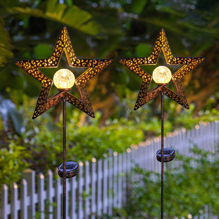 Wayfair shop garden lights